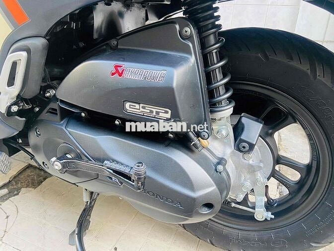 Honda Scoopy 2021 K2c đk 2021, bstp chính chủ