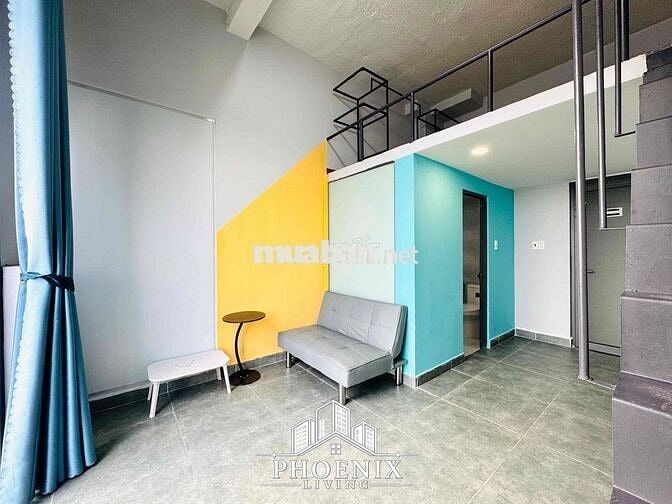 ❌ Hệ Thống Phòng Đẹp, Q12 ❌ 2Tr - 3Tr - 4Tr - Gác & Studio Tiện Nghi