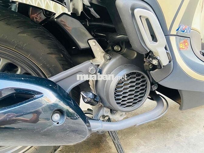 Honda Scoopy 2021 K2c đk 2021, bstp chính chủ