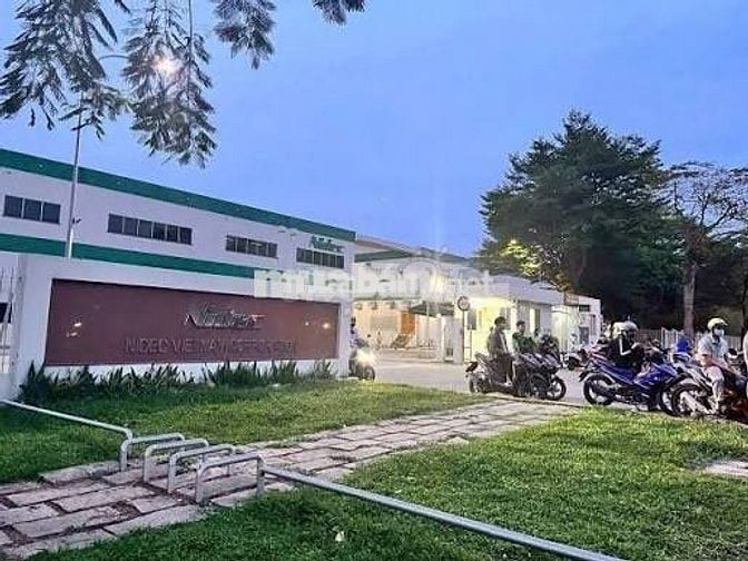 NIDEC Tuyển LĐPT Sản Xuất Thu Nhập 10-15 Triệu
