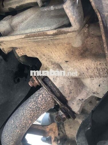 Yamaha Exciter Trắng xanh 40618 km