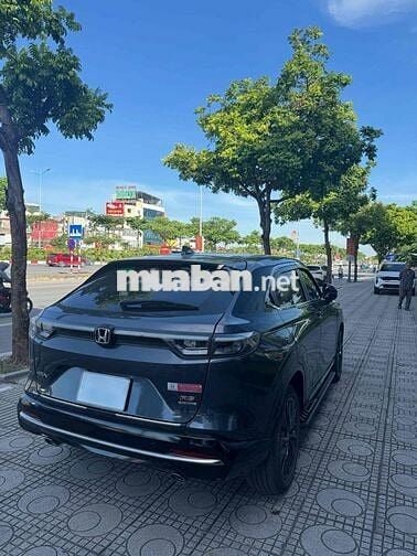 Honda HR-V RS  2023 Odo 2v1 km hàng cọp ✅