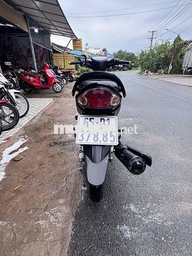 Yamaha Sirius 2018 Đen