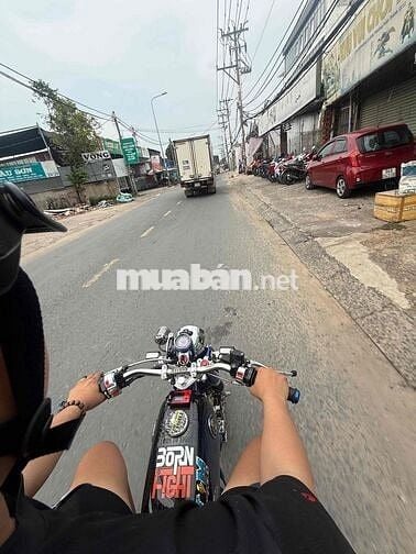 CHO THUÊ XƯỞNG MẶT TIỀN TRƯƠNG THỊ HOA