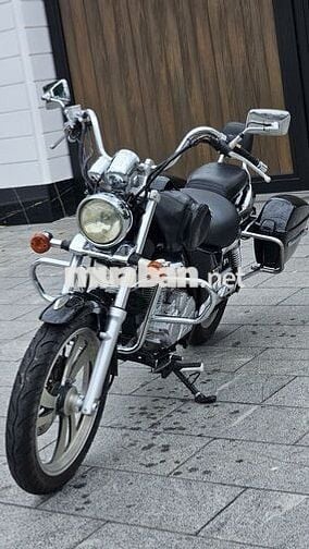 Suzuki GZ150 2013 Đen