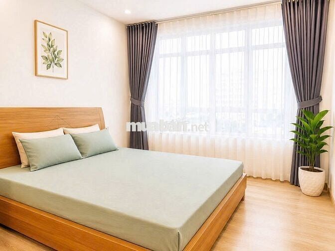 BÁN CĂN HỘ PHÚ HOÀNG ANH 2PN GIÁ RẺ