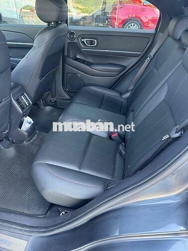 Honda HR-V RS  2023 Odo 2v1 km hàng cọp ✅