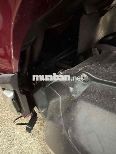 Honda SH 2023 Đỏ 33.946 km