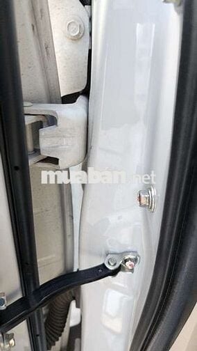 Mitsubishi Xpander 1.5 đời 2018 số sàn trắng
