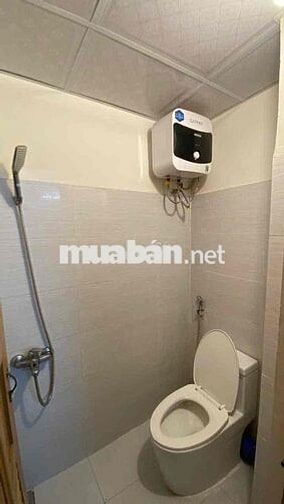 Cho Thuê Phòng Trọ Đường Lý Thường Kiệt, ngay tttp Đà Nẵnng