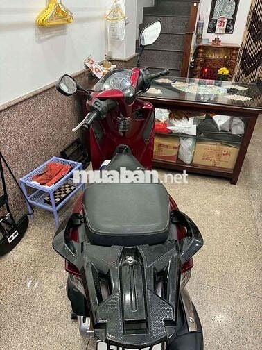 Honda SH 2023 Đỏ 33.946 km