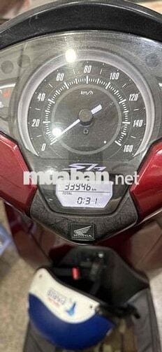 Honda SH 2023 Đỏ 33.946 km