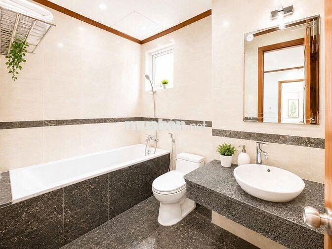 BÁN CĂN HỘ PHÚ HOÀNG ANH 2PN GIÁ RẺ