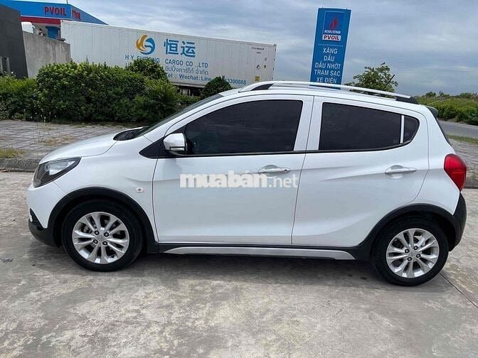 VinFast Fadil 2020 Trắng