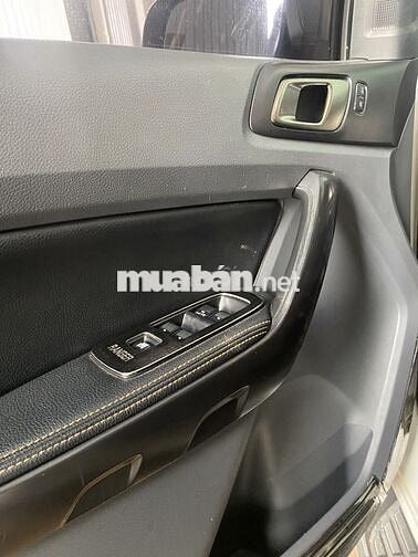 Ford Ranger 3.2 2016 Trắng 170000 km