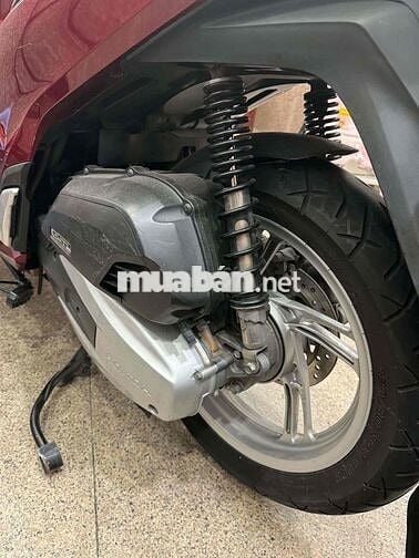 Honda SH 2023 Đỏ 33.946 km