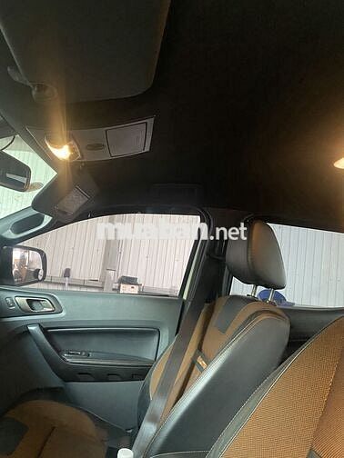 Ford Ranger 3.2 2016 Trắng 170000 km