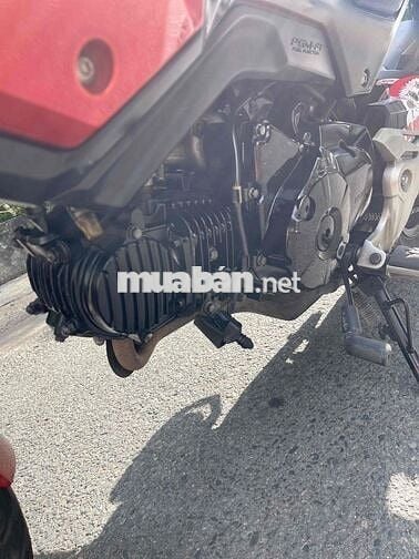 Honda MSX 125 2019 Sài Gòn chính chủ ký giấy bán