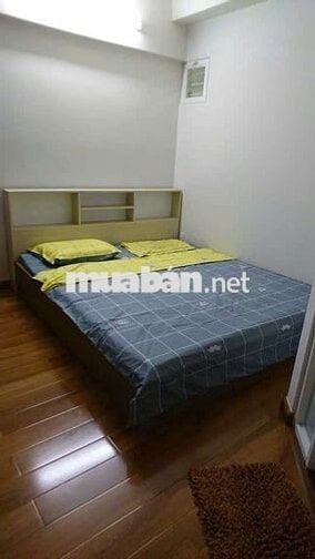 Chính chủ bán cc lâù 5 block A, Ehome 3, 2PN2WC, 64m2, full NT, 2.82tỷ
