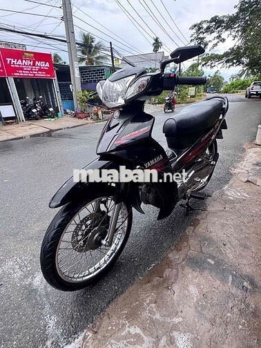 Yamaha Sirius 2018 Đen