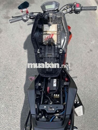 Honda MSX 125 2019 Sài Gòn chính chủ ký giấy bán