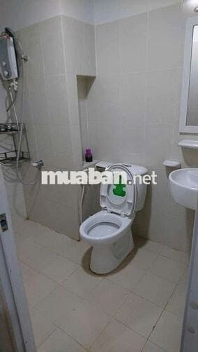 Chính chủ bán cc lâù 5 block A, Ehome 3, 2PN2WC, 64m2, full NT, 2.82tỷ