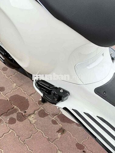 Piaggio Vespa Sprint 2020 Trắng