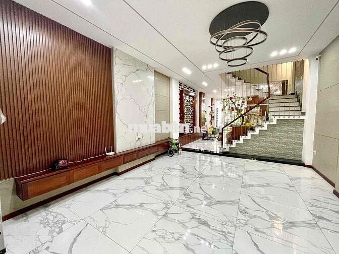 Cho Thuê Nhà Mặt Tiền Xuân Thới Thượng Hóc Môn