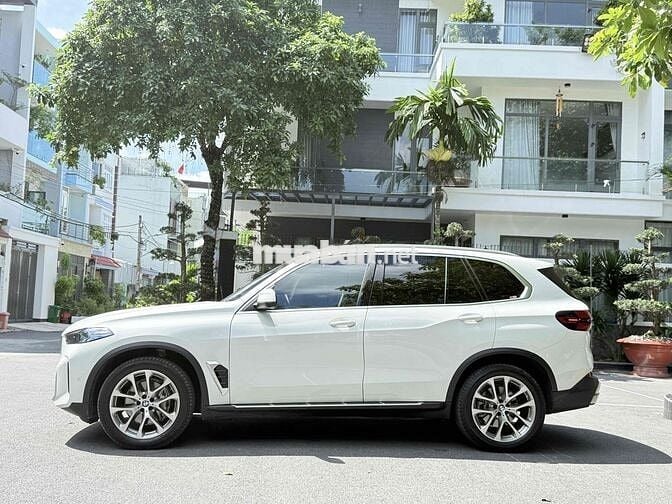 BMW X5 X-Line 2024