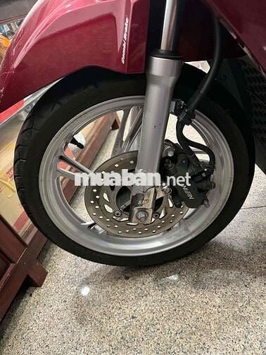 Honda SH 2023 Đỏ 33.946 km