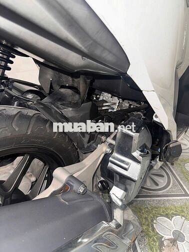 Honda Vario 125i 2019 Trắng