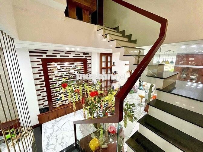 Cho Thuê Nhà Mặt Tiền Xuân Thới Thượng Hóc Môn
