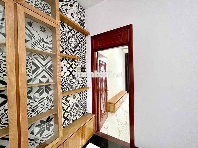 Cho Thuê Nhà Mặt Tiền Xuân Thới Thượng Hóc Môn