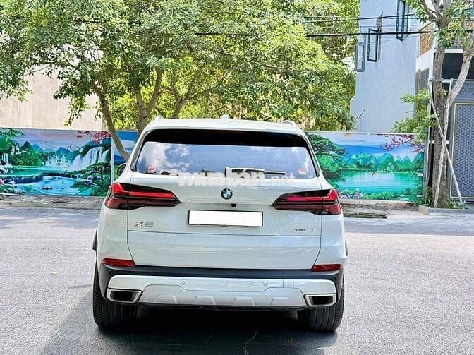 BMW X5 X-Line 2024