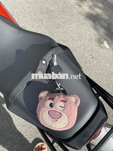 Honda MSX 125 2019 Sài Gòn chính chủ ký giấy bán