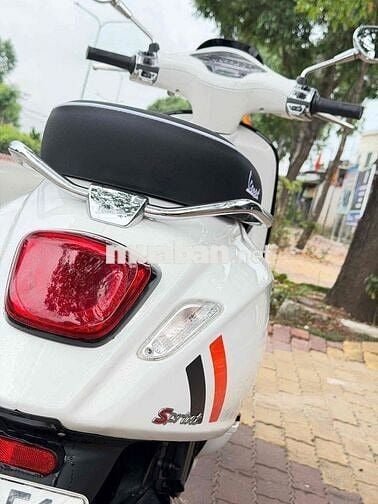Piaggio Vespa Sprint 2020 Trắng