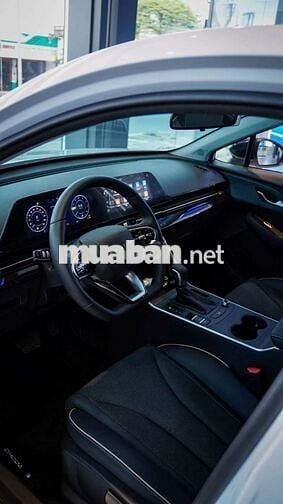OMODA C5 Luxury 2026 Xăng 1.5L Trắng SUV