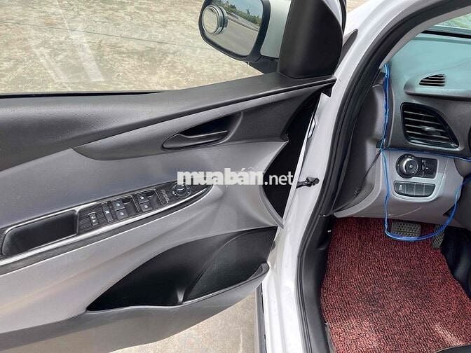 VinFast Fadil 2020 Trắng