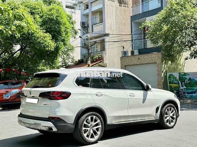 BMW X5 X-Line 2024
