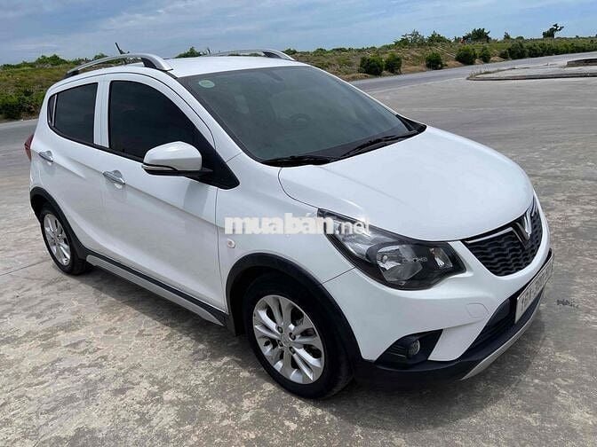 VinFast Fadil 2020 Trắng
