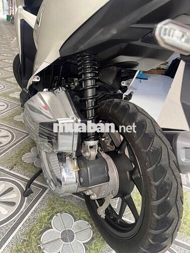 Honda Vario 125i 2019 Trắng