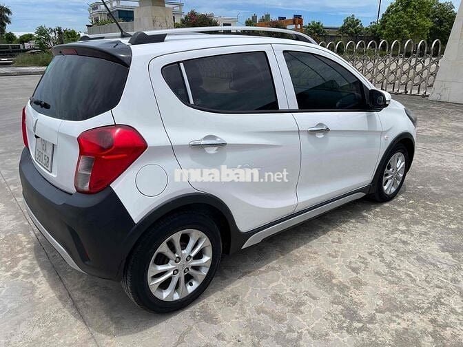 VinFast Fadil 2020 Trắng