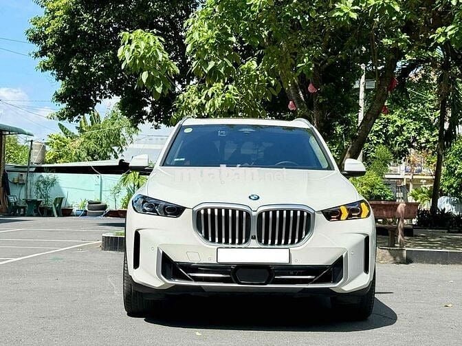 BMW X5 X-Line 2024