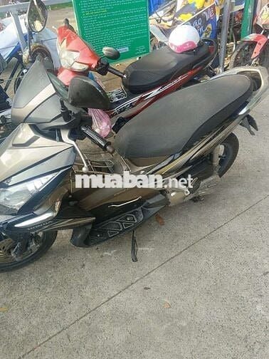 Honda Air Blade 2009 Nâu-Đen Thái Lan