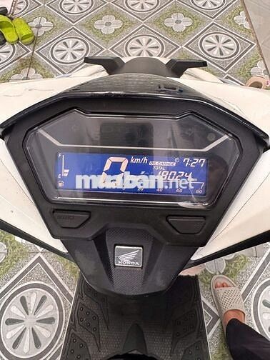 Honda Vario 125i 2019 Trắng