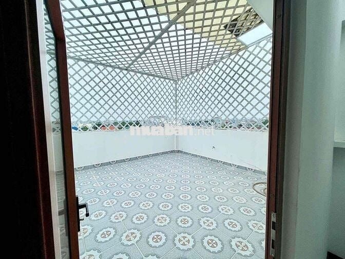 Cho Thuê Nhà Mặt Tiền Xuân Thới Thượng Hóc Môn