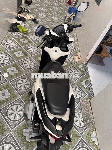 Honda Vario 125i 2019 Trắng