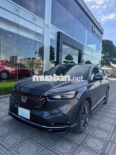 Honda HR-V RS  2023 Odo 2v1 km hàng cọp ✅