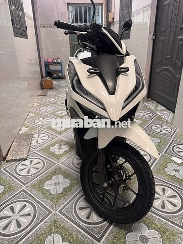 Honda Vario 125i 2019 Trắng