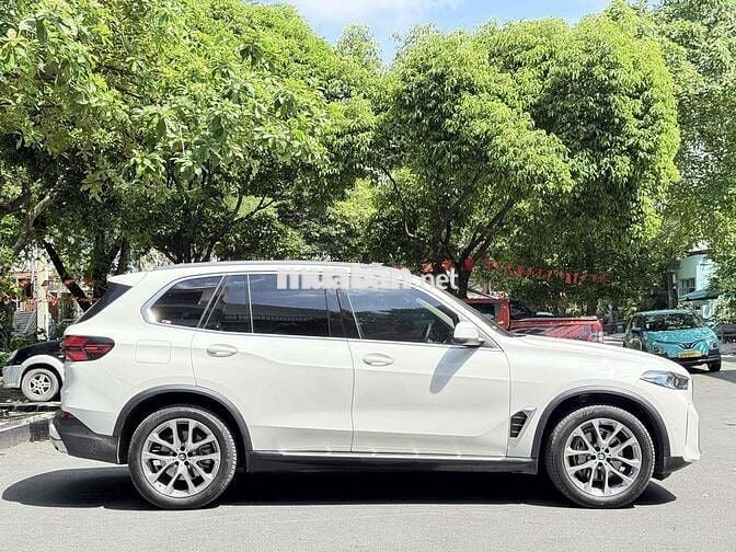 BMW X5 X-Line 2024